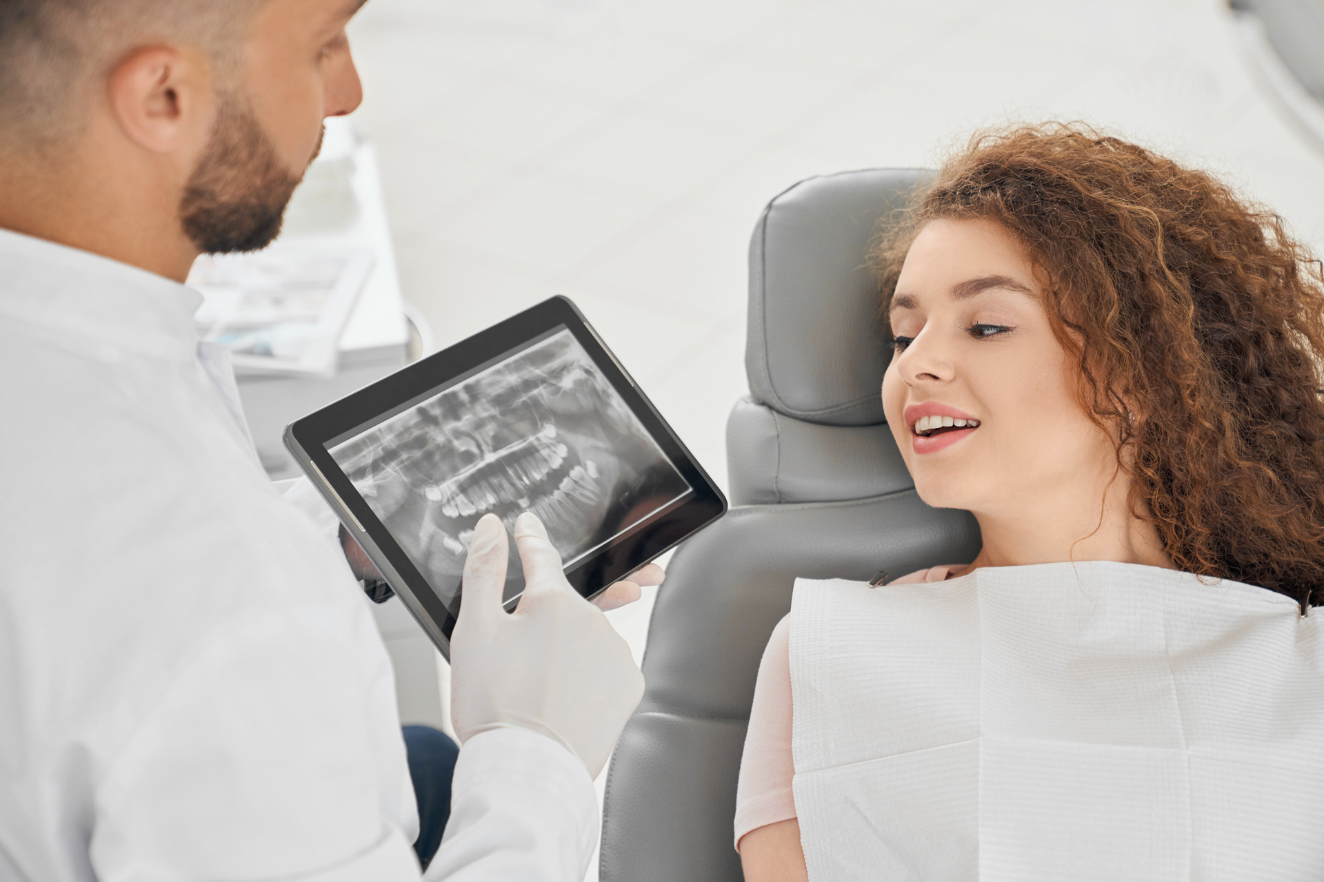 Chirurgia Odontoiatrica | Studio Dentistico Empoli Eumedica