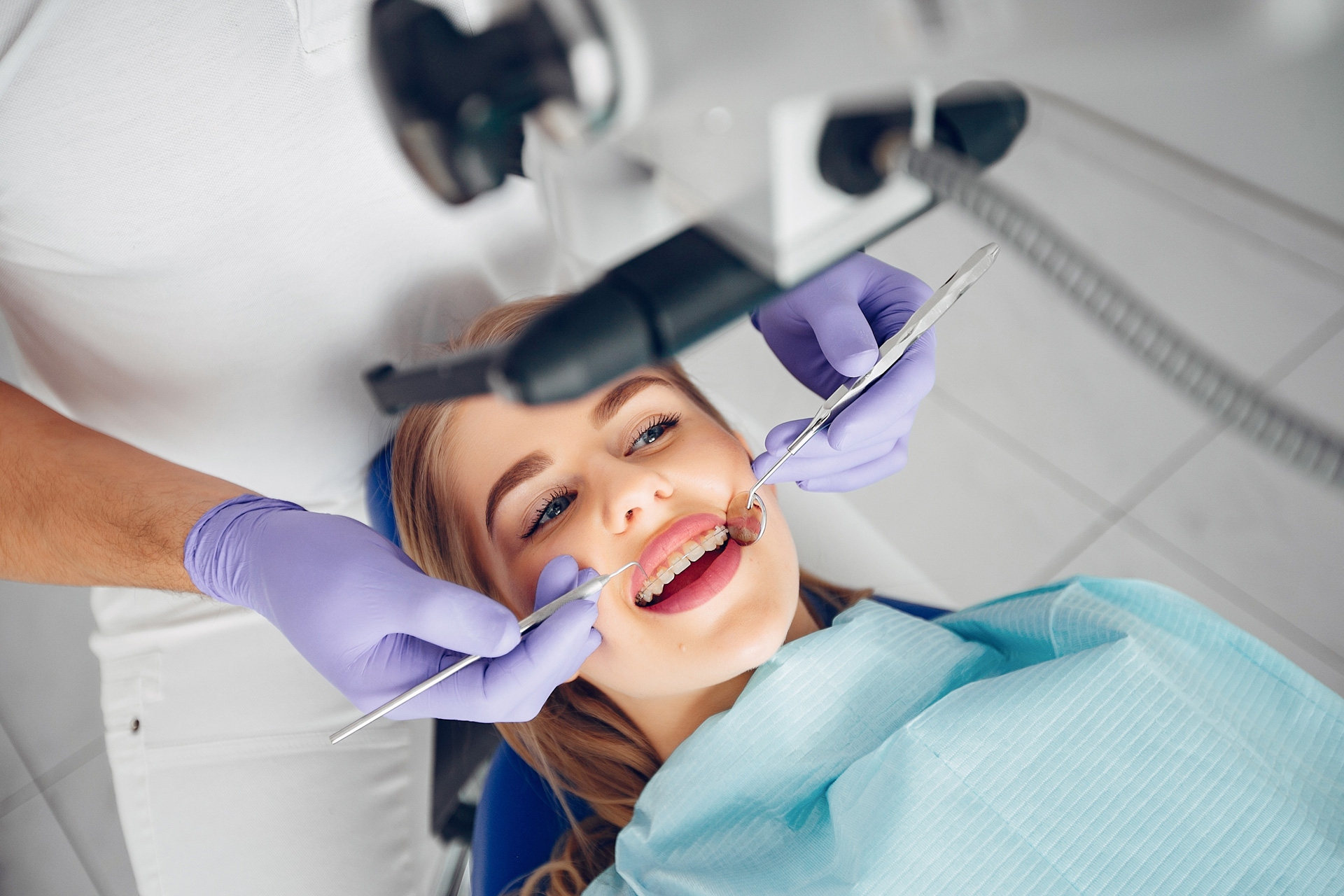 Ortodonzia e correzione del morso | EUMEDICA