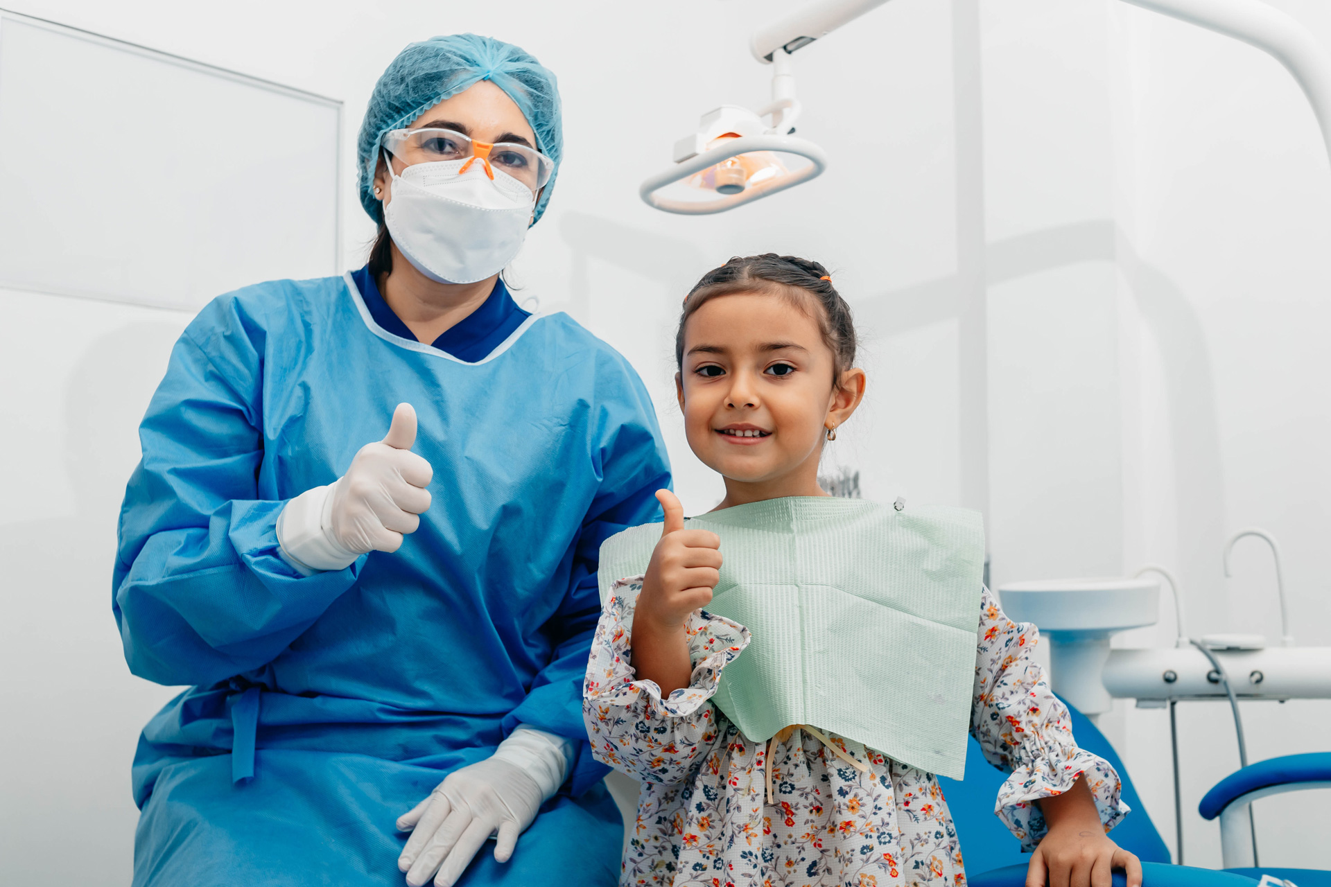 Odontoiatria Pediatrica | Eumedica